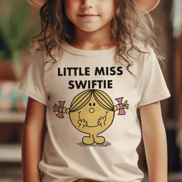 Little Miss Swiftie