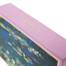 Load image into Gallery viewer, Monet Water Lillies Boxed Cards