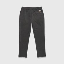 Load image into Gallery viewer, Damian Straight Leg Fleece Pant - Wolf Grey