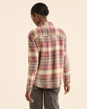 Load image into Gallery viewer, Pendleton | Women’s Boyfriend Flannel Shirt - Indie Indie Bang! Bang!