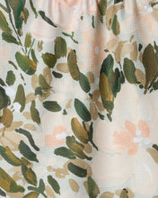 Load image into Gallery viewer, Painted Blossoms Tea Towel - Indie Indie Bang! Bang!