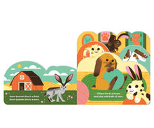 Load image into Gallery viewer, Some Bunnies - Indie Indie Bang! Bang!