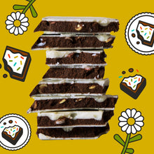 Load image into Gallery viewer, Block Party Brownie Truffle Bar - Indie Indie Bang! Bang!