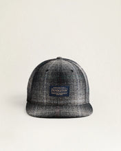 Load image into Gallery viewer, Pendleton | Plaid Flat Brim Hat