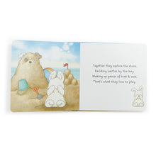 Load image into Gallery viewer, Best Friends Indeed Board Book