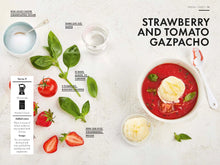 Load image into Gallery viewer, Soup Magic: 100 Simple and Nourishing Soups For All Seasons