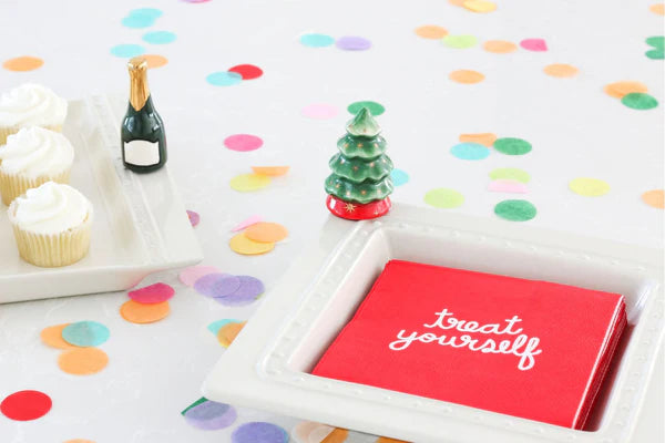 Nora Fleming Minis - O Tannenbaum - Thumbnail 5