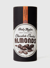 Load image into Gallery viewer, Dick Taylor Chocolate Coated Almonds - Indie Indie Bang! Bang!