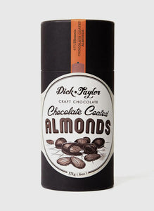 Dick Taylor Chocolate Coated Almonds - Indie Indie Bang! Bang!