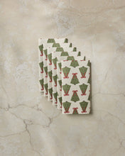 Load image into Gallery viewer, Ribbon Pines Not Paper Towel | Geometry