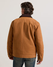 Load image into Gallery viewer, Carson City Ranch Jacket - Whiskey | Pendleton