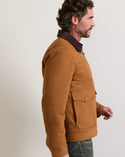 Load image into Gallery viewer, Carson City Ranch Jacket - Whiskey | Pendleton