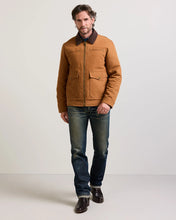 Load image into Gallery viewer, Carson City Ranch Jacket - Whiskey | Pendleton