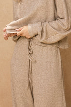 Load image into Gallery viewer, Dustveil Knitted Drawstring Pants - Indie Indie Bang! Bang!