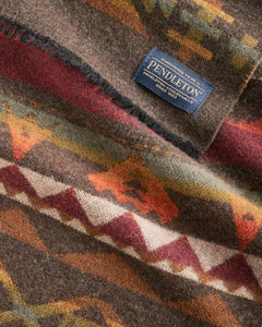 Pendleton | Indiana Dunes Scarf