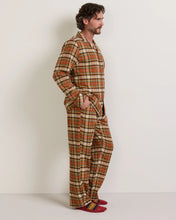 Load image into Gallery viewer, Men's Plaid Print Flannel Pajama Pant | Pendleton - Indie Indie Bang! Bang!
