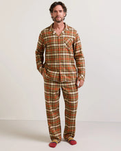 Load image into Gallery viewer, Men's Plaid Print Flannel Pajama Pant | Pendleton - Indie Indie Bang! Bang!