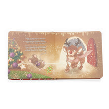 Load image into Gallery viewer, The Littlest Holiday Helper - Board Book