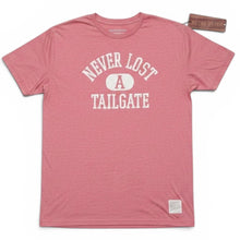 Load image into Gallery viewer, Never Lost A Tailgate