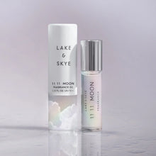 Load image into Gallery viewer, 11 11 Moon Oil Rollerball