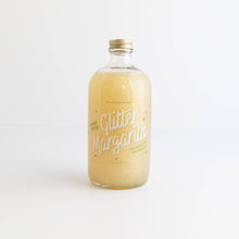 Load image into Gallery viewer, Glitter Margarita Mixer, 16 fl oz - Indie Indie Bang! Bang!