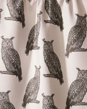 Load image into Gallery viewer, Nocturne Tea Towel | Geometry