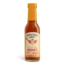 Load image into Gallery viewer, Hot Sauce Original Honey Hot Sauce - 5oz