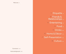 Load image into Gallery viewer, Pretend to Be Fancy: A Field Guide to Style and Sophistication - Indie Indie Bang! Bang!