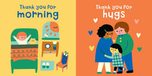 Load image into Gallery viewer, Baby Says Thank You