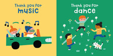 Load image into Gallery viewer, Baby Says Thank You