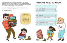 Load image into Gallery viewer, Hiking 101 - Indie Indie Bang! Bang!