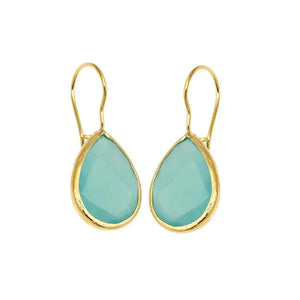 Teardrop Earrings - Indie Indie Bang! Bang!