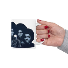 Load image into Gallery viewer, The 5 Brothers Ceramic Mug - Indie Indie Bang! Bang!