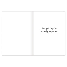 Load image into Gallery viewer, Beautiful Person Birthday Card - Indie Indie Bang! Bang!