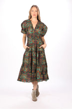 Load image into Gallery viewer, Susana Dress - Dynasty