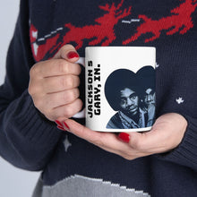 Load image into Gallery viewer, The 5 Brothers Ceramic Mug - Indie Indie Bang! Bang!