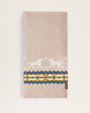 Load image into Gallery viewer, Pendleton | Horse Lambswool Scarf