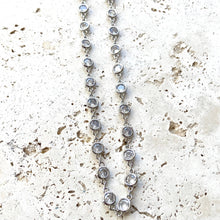 Load image into Gallery viewer, Multi-Crystal Sparkly Necklace