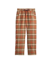 Load image into Gallery viewer, Men's Plaid Print Flannel Pajama Pant | Pendleton - Indie Indie Bang! Bang!