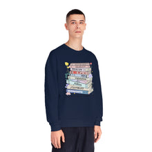 Load image into Gallery viewer, Taylor&#39;s Version Crewneck Sweatshirt - Indie Indie Bang! Bang!