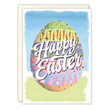 Load image into Gallery viewer, Easter Egg - Card - Indie Indie Bang! Bang!
