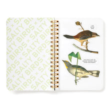 Load image into Gallery viewer, Salty Birds Sticker Book - Indie Indie Bang! Bang!