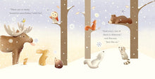 Load image into Gallery viewer, Love And Hugs: Winter