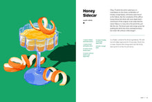 Load image into Gallery viewer, The Nonalcoholic Bar: Classic and Creative Cocktails for Everyone - Indie Indie Bang! Bang!