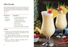 Load image into Gallery viewer, The Little Book For Mocktail Lovers