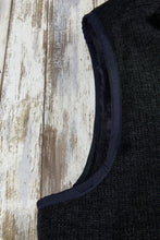 Load image into Gallery viewer, Cozy Vest with Fur Lining