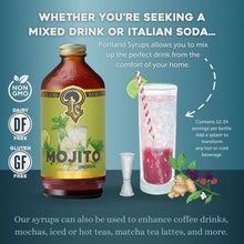 Load image into Gallery viewer, Mojito Drink Mixer