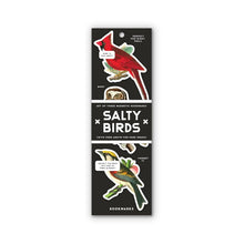 Load image into Gallery viewer, Salty Birds Magnetic Bookmarks