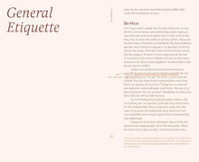 Load image into Gallery viewer, Pretend to Be Fancy: A Field Guide to Style and Sophistication - Indie Indie Bang! Bang!