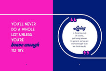 Load image into Gallery viewer, Dolly: An Unauthorized Collection of Wise &amp; Witty Words on Grit, Lipstick, Love &amp; Life from Dolly Parton